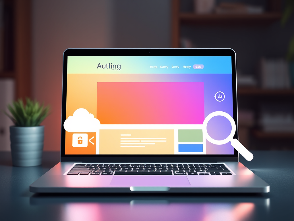 Tutoriel : Créer son site web, l&rsquo;héberger et le référencer (SEO) gratuitement
